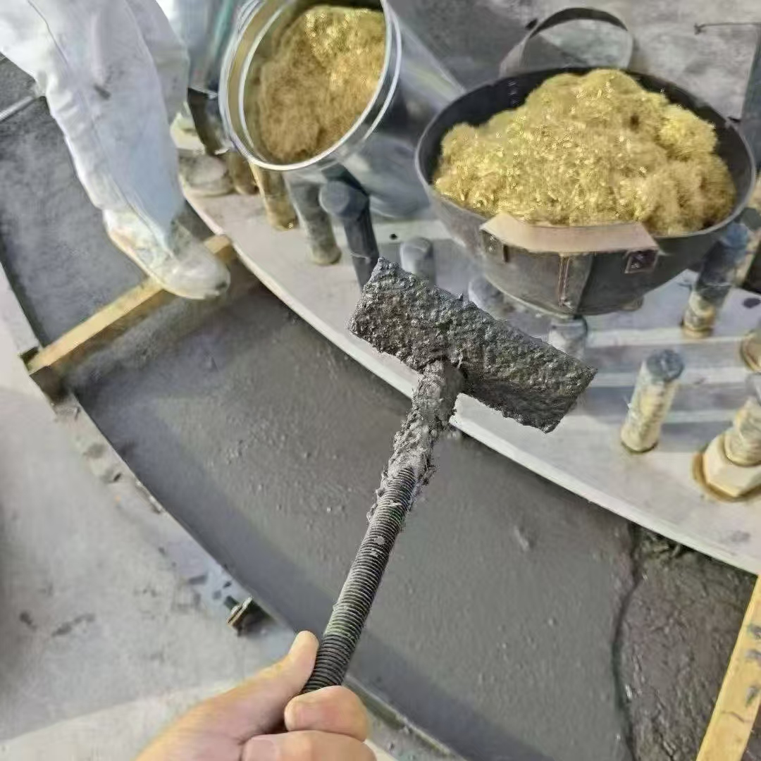 新北市C120风电设备基础专用灌浆料